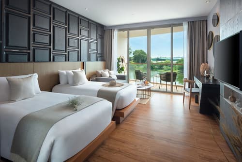 Wyndham Grand Nai Harn Beach Phuket, Room