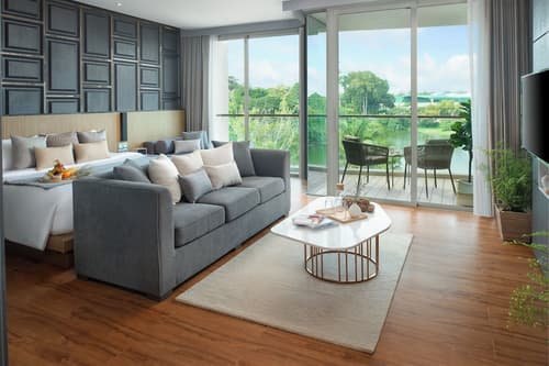 Wyndham Grand Nai Harn Beach Phuket, Room