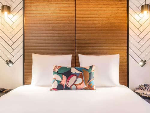 Mercure Luxembourg off Kirchberg, Room