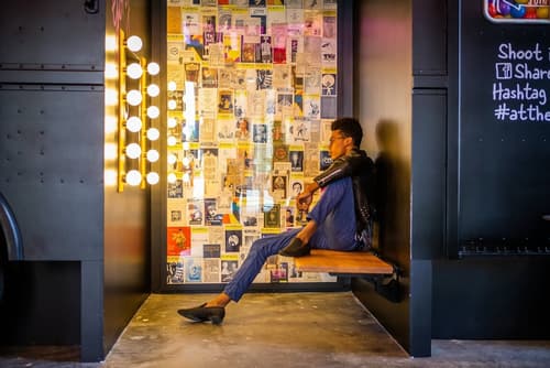 Moxy Boston Downtown, Reception