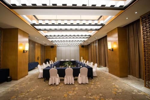 Days Hotel by Wyndham Shanxi Xinzhou, 