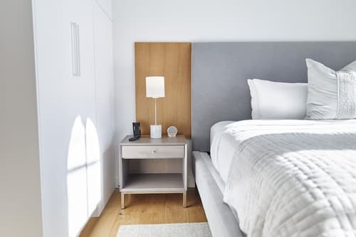 The Docent’s Collection – Thompson Block, Room