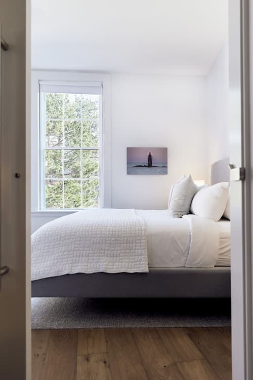 The Docent’s Collection – Thompson Block, Room