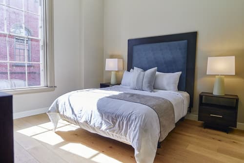 The Docent’s Collection – Thompson Block, Room