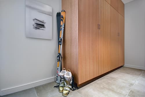 The Docent’s Collection – Thompson Block, Room