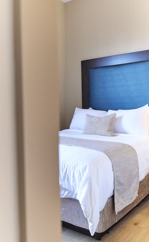 The Docent’s Collection – Thompson Block, Room