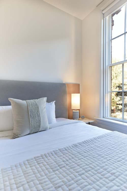 The Docent’s Collection – Thompson Block, Room