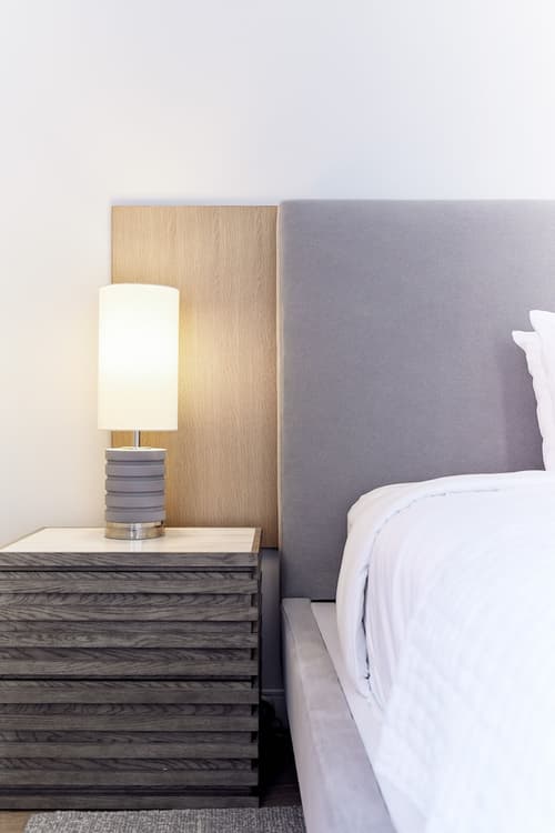 The Docent’s Collection – Thompson Block, Room