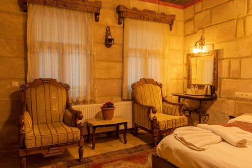 Luwian Stone House, Room