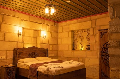 Luwian Stone House, Room