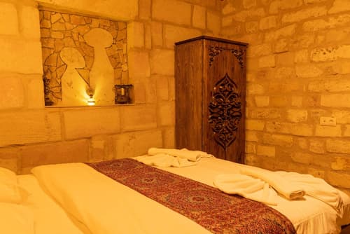 Luwian Stone House, Room