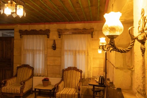 Luwian Stone House, Room