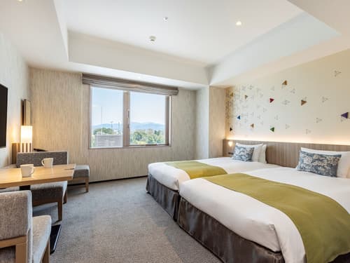 Tokyu Stay Kanazawa, Room