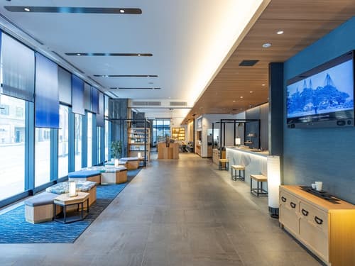 Tokyu Stay Kanazawa, Primary image