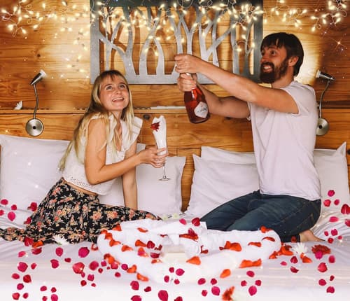 Ndhula Luxury Tented Lodge, Room