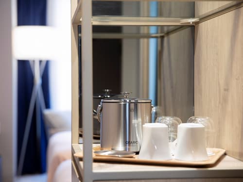 Hotel Keihan Nagoya, Room