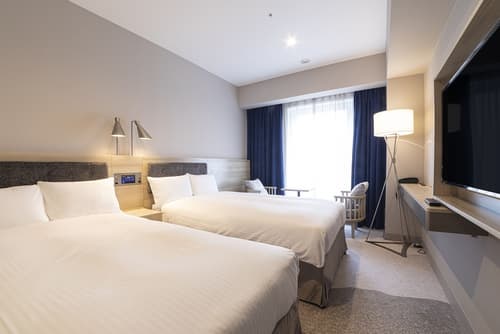 Hotel Keihan Nagoya, Primary image