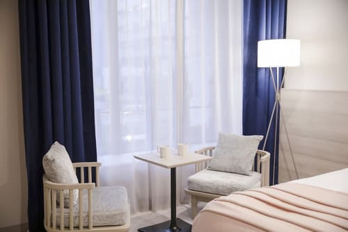 Hotel Keihan Nagoya, Room