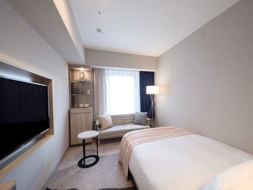 Hotel Keihan Nagoya, Room