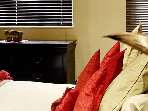 Moonriver Guesthouse, Room