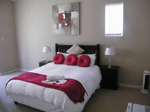 Moonriver Guesthouse, Room