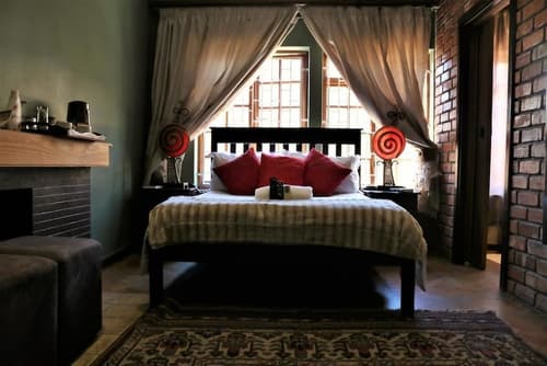 Moonriver Guesthouse, Room