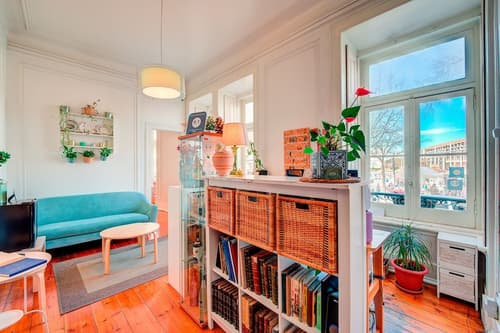 Chalet D Ávila Guest House, Reception