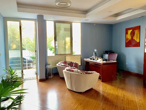 Seaclusion Diani, Reception