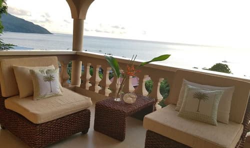 Calm Sorento, Terrace/patio