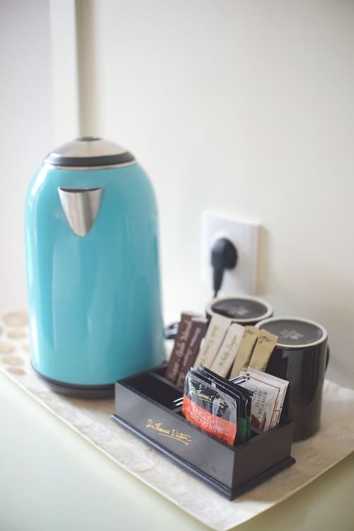 Fairfield by Marriott Bali Kuta Sunset Road, Room