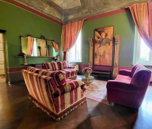 Casa Masoli B&B, Room