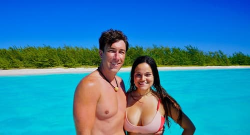 Saint Francis Resort, Pool