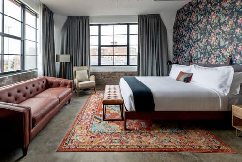 ARRIVE Memphis, Primary image