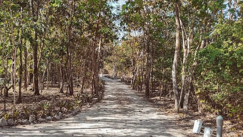 MBH Maya Bacalar Hotel Boutique, Room