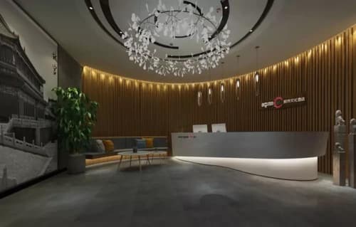 Happy Dragon City Culture Hotel (Tian'AnMen Forbidden City), 