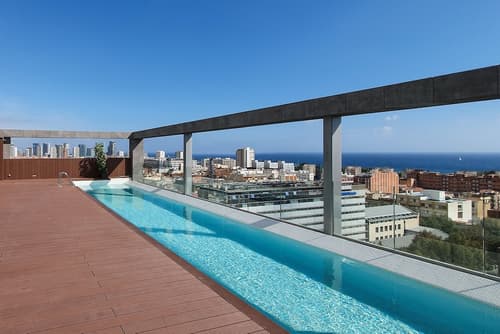 Hotel Acta Voraport, Primary image