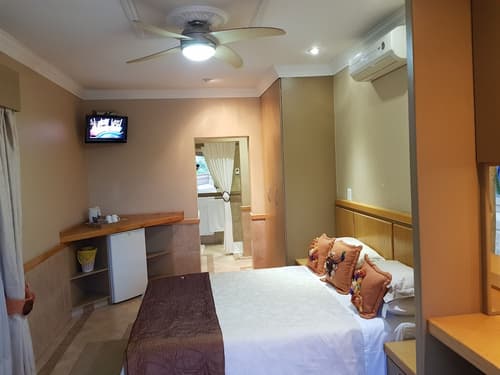 Bubez Guesthouse, Room