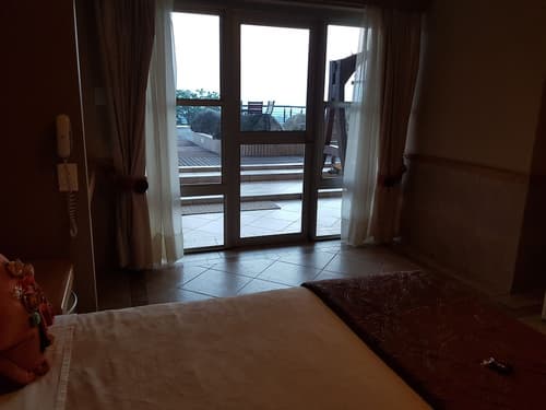 Bubez Guesthouse, Room