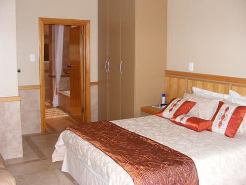 Bubez Guesthouse, Room