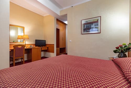 Hotel Epinal - Bitola, 