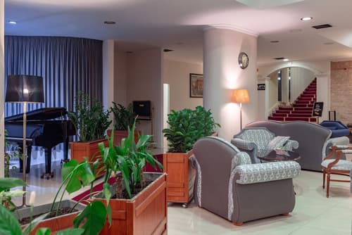 Hotel Epinal - Bitola, 