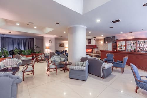 Hotel Epinal - Bitola, 