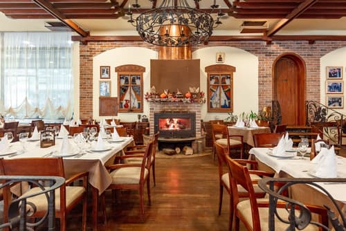 Hotel Epinal - Bitola, 