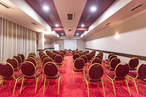 Hotel Epinal - Bitola, 