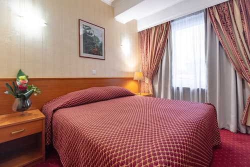 Hotel Epinal - Bitola, 