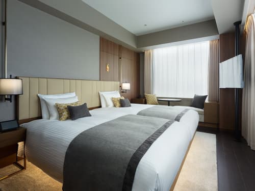 Mitsui Garden Hotel Roppongi Tokyo Premier, Primary image