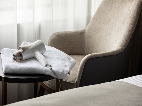 Mitsui Garden Hotel Roppongi Tokyo Premier, Room