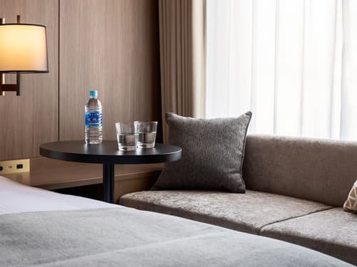 Mitsui Garden Hotel Roppongi Tokyo Premier, Room