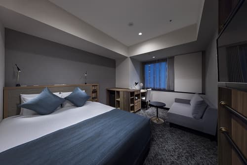 Hotel Villa Fontaine Grand Tokyo - Shiodome, Room