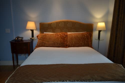 Hotel 1110 - Adults Only, Room